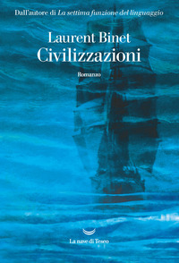 CIVILIZZAZIONI