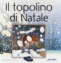 TOPOLINO DI NATALE