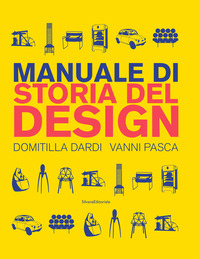 MANUALE DI STORIA DEL DESIGN