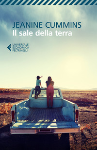 SALE DELLA TERRA