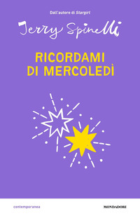 RICORDAMI DI MERCOLEDI\'