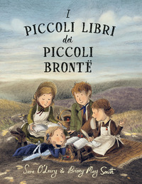 PICCOLI LIBRI DEI PICCOLI BRONTE