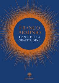 CANTI DELLA GRATITUDINE