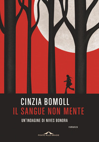 SANGUE NON MENTE - UN\'INDAGINE DI NIVES BONORA