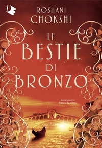 BESTIE DI BRONZO