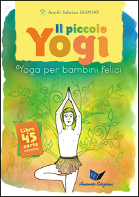 PICCOLO YOGI CON 45 CARTE