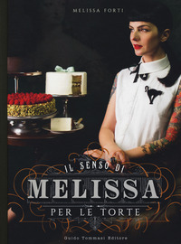 SENSO DI MELISSA PER LE TORTE