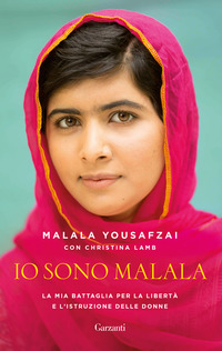 IO SONO MALALA