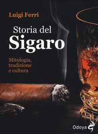 STORIA DEL SIGARO