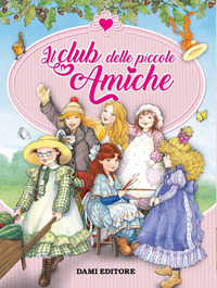 CLUB DELLE PICCOLE AMICHE