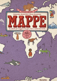 MAPPE