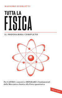 TUTTA LA FISICA