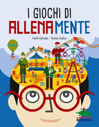 GIOCHI DI ALLENAMENTE