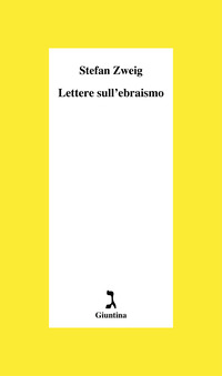 LETTERE SULL\'EBRAISMO