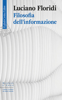 FILOSOFIA DELL\'INFORMAZIONE