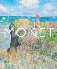 MONET - L\'ARTE PIU\' GRANDE