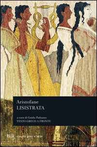 LISISTRATA