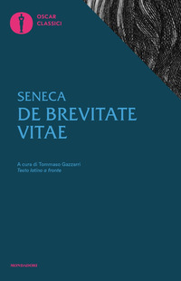 DE BREVITATE VITAE