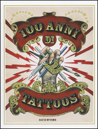 100 ANNI DI TATTOOS