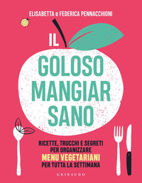 GOLOSO MANGIAR SANO