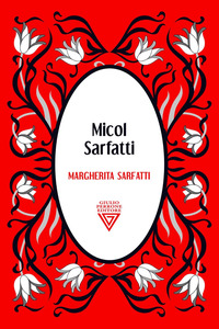 MARGHERITA SARFATTI