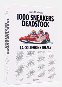 1000 SNEAKERS DEADSTOCK