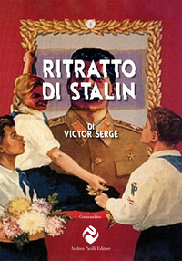 RITRATTO DI STALIN