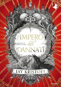 IMPERO DEI DANNATI