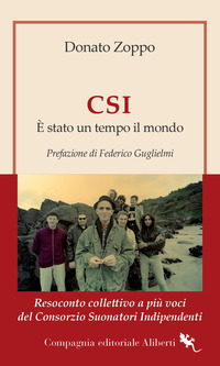 CSI E\' STATO UN TEMPO IL MONDO