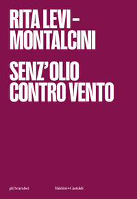 SENZ\'OLIO CONTRO VENTO