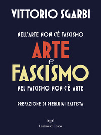 ARTE E FASCISMO