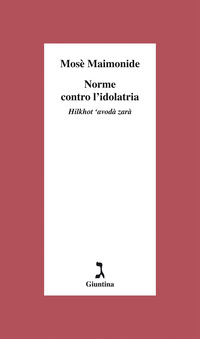 NORME CONTRO L\'IDOLATRIA