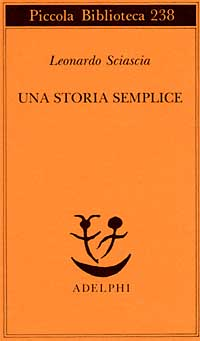 STORIA SEMPLICE