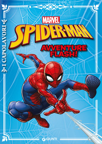 SPIDER MAN - I CAPOLAVORI