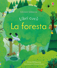 FORESTA - LIBRI CUCU\'