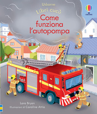 LIBRI CUCU\' COME FUNZIONA L\'AUTOPOMPA