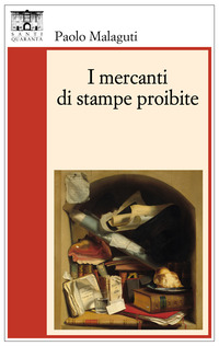 MERCANTI DI STAMPE PROIBITE