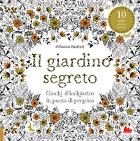 GIARDINO SEGRETO