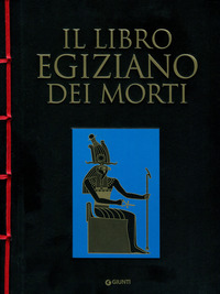 LIBRO EGIZIANO DEI MORTI