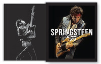 BRUCE SPRINGSTEEN @ 75