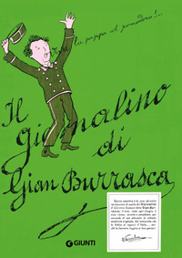 GIORNALINO DI GIAN BURRASCA