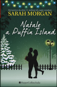 NATALE A PUFFIN ISLAND