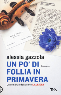 PO\' DI FOLLIA IN PRIMAVERA