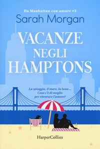 VACANZE NEGLI HAMPTONS