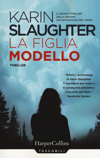 FIGLIA MODELLO