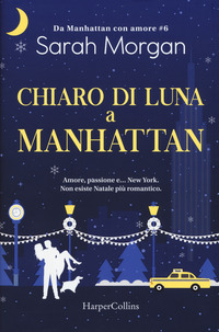 CHIARO DI LUNA A MANHATTAN