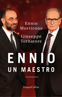 ENNIO UN MAESTRO - CONVERSAZIONE