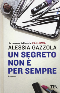 SEGRETO NON E\' PER SEMPRE