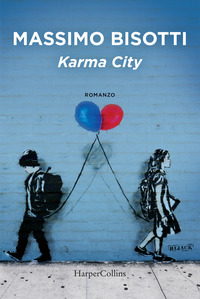 KARMA CITY