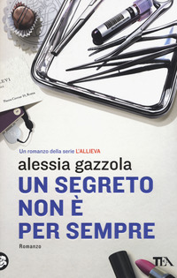 SEGRETO NON E\' PER SEMPRE